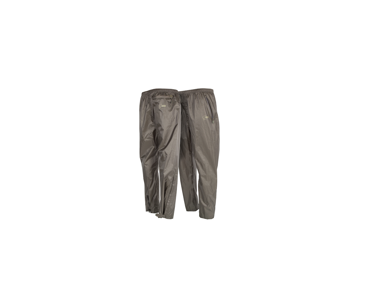 Nash Packaway Waterproof Trousers Bristol Angling Centre