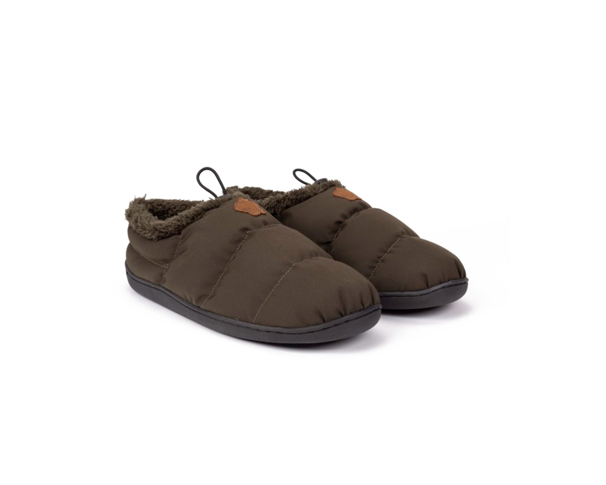 Green deals treat slippers
