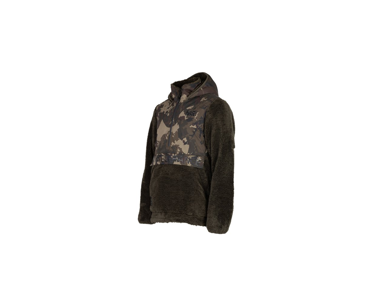 Billabong boundary multicam zip fleece clearance
