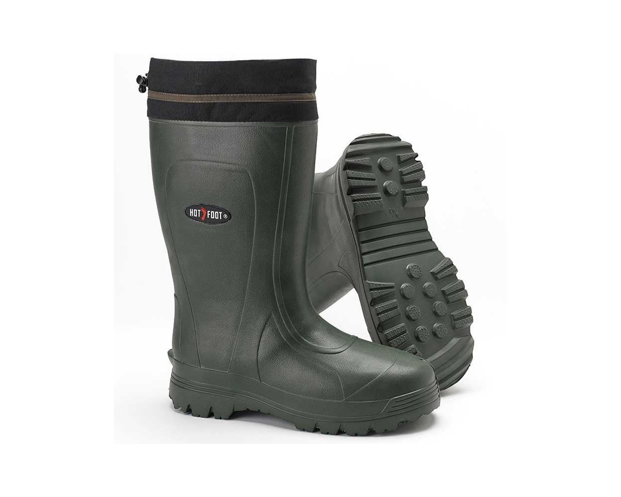 Daiwa hot hot sale foot boots