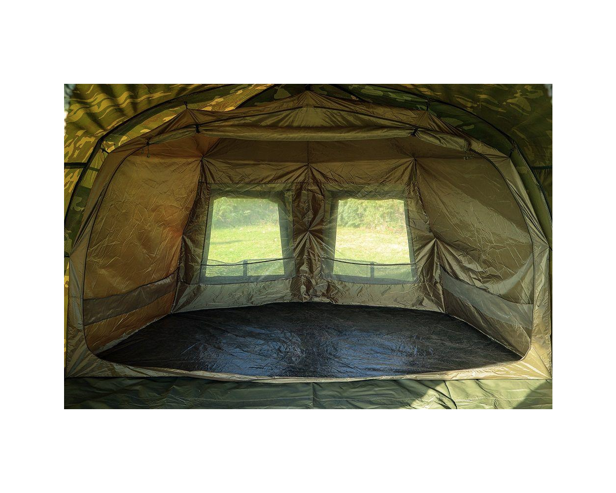 sonik axs 2 man bivvy inner capsule