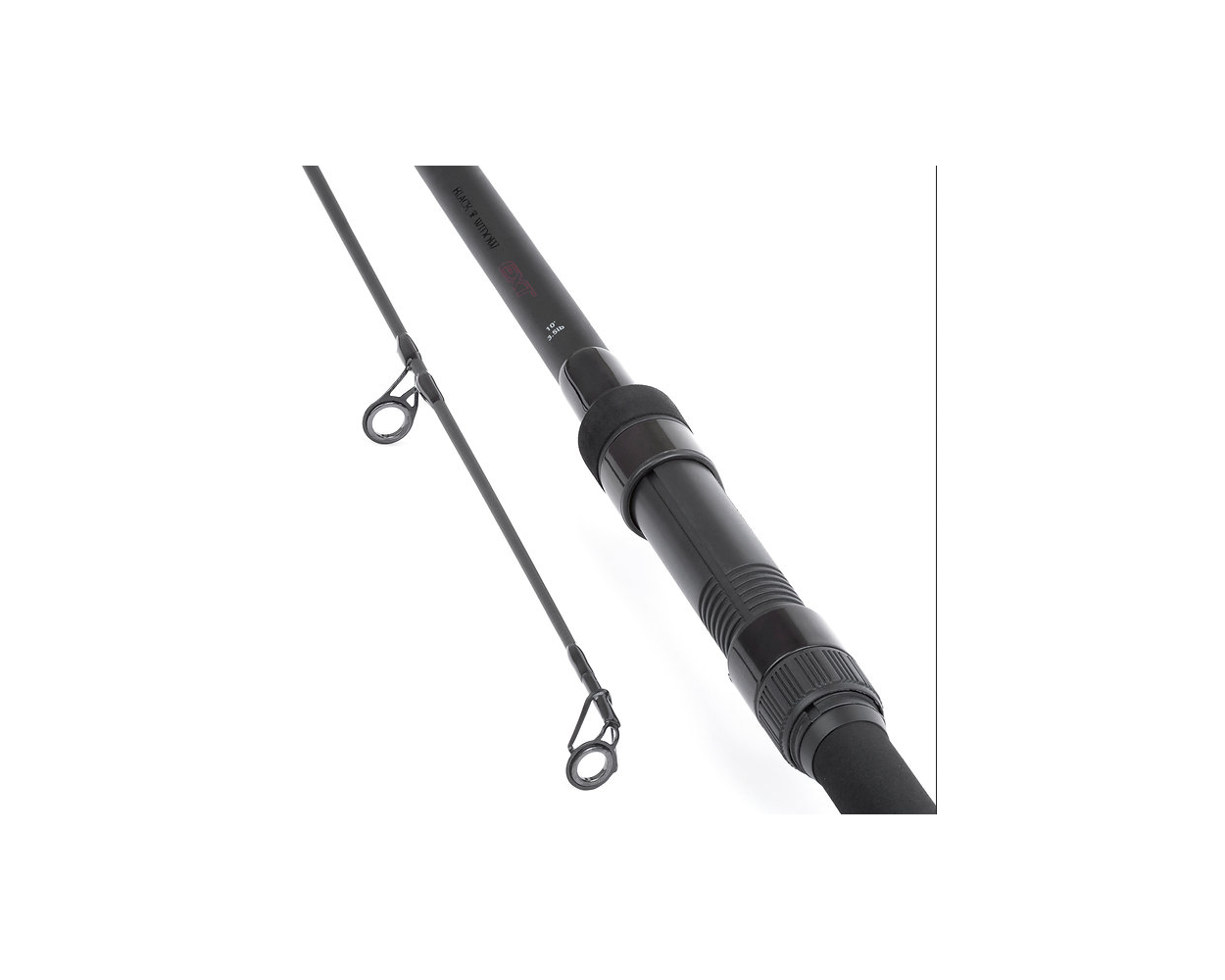 Daiwa Black Widow Ext Carp Rod 9ft 2 3/4lb TC