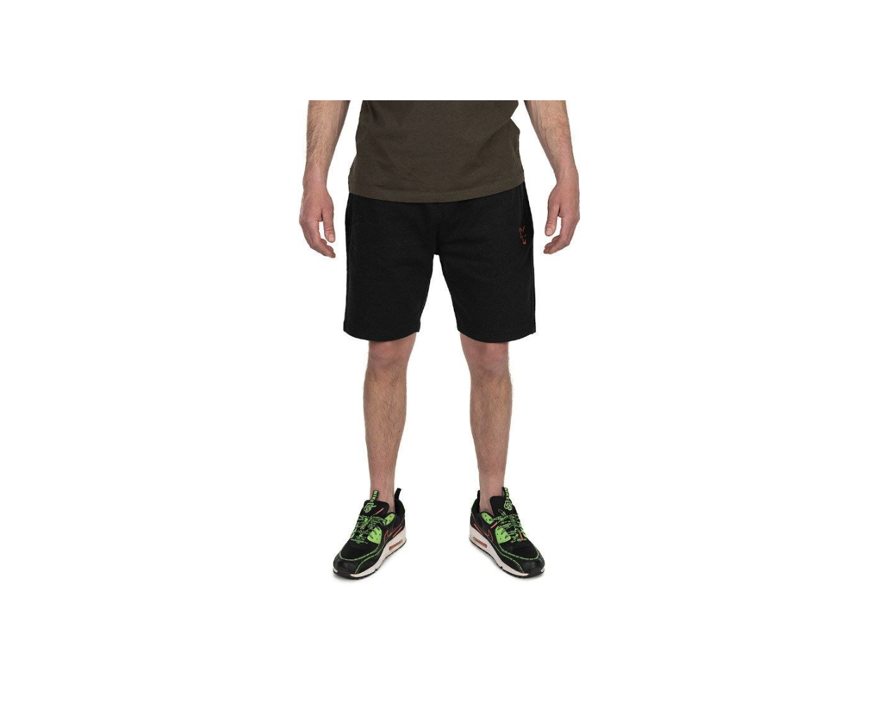 Fox 2025 jogger shorts
