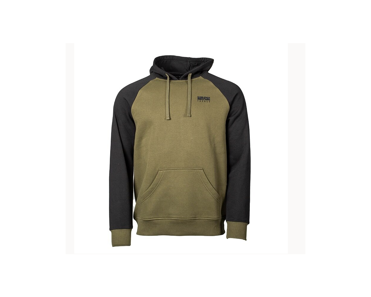 Nash Make It Happen Raglan Hoody