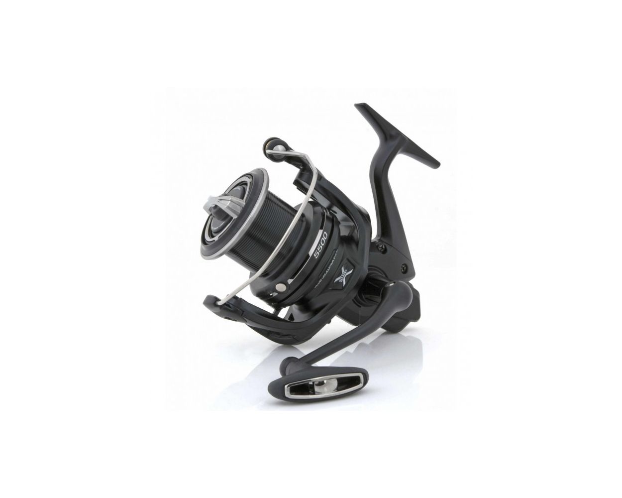 Shimano Ultegra 5500 / 14000 XTD Carp Fishing Reel