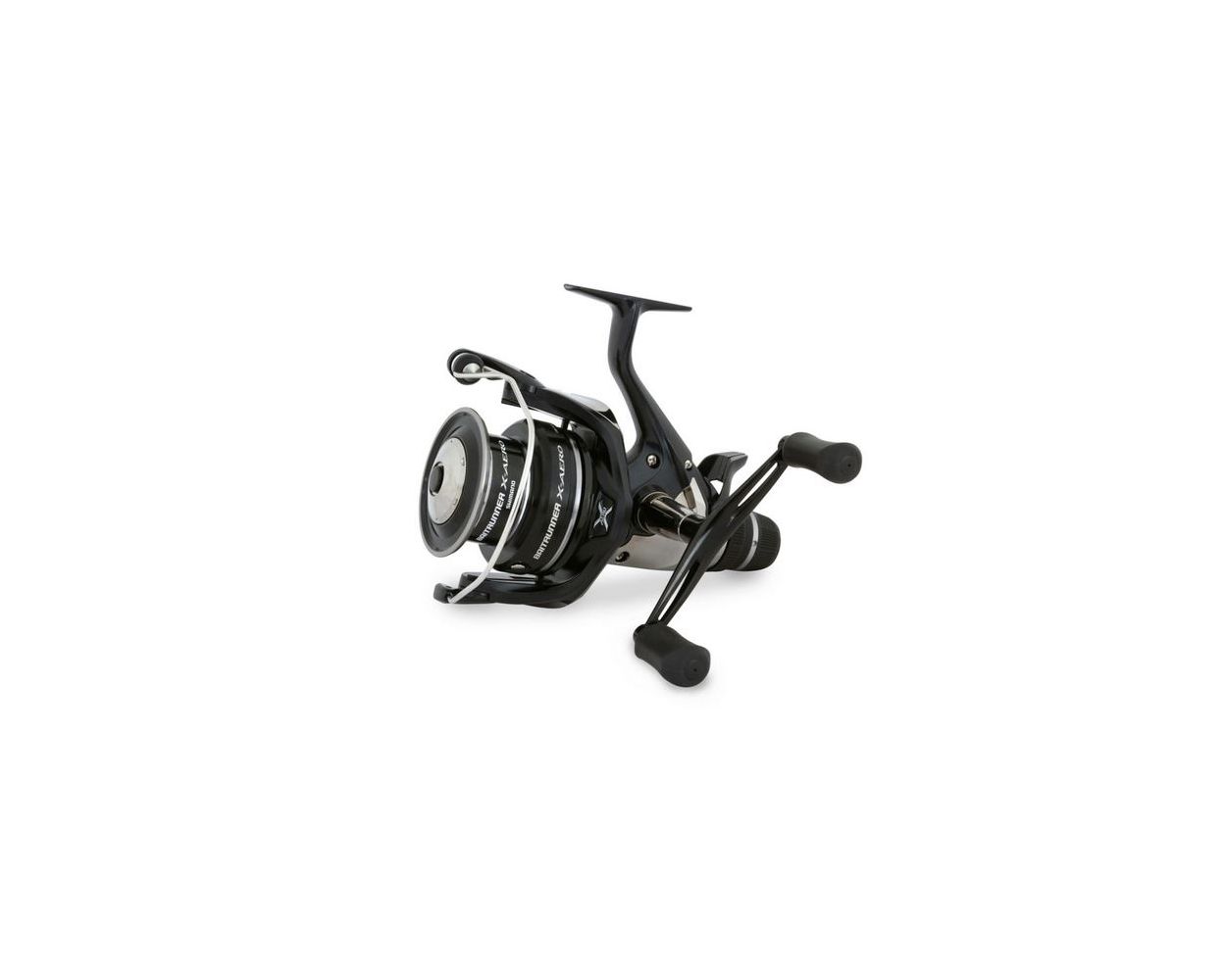 Shimano Baitrunner X Aero RA