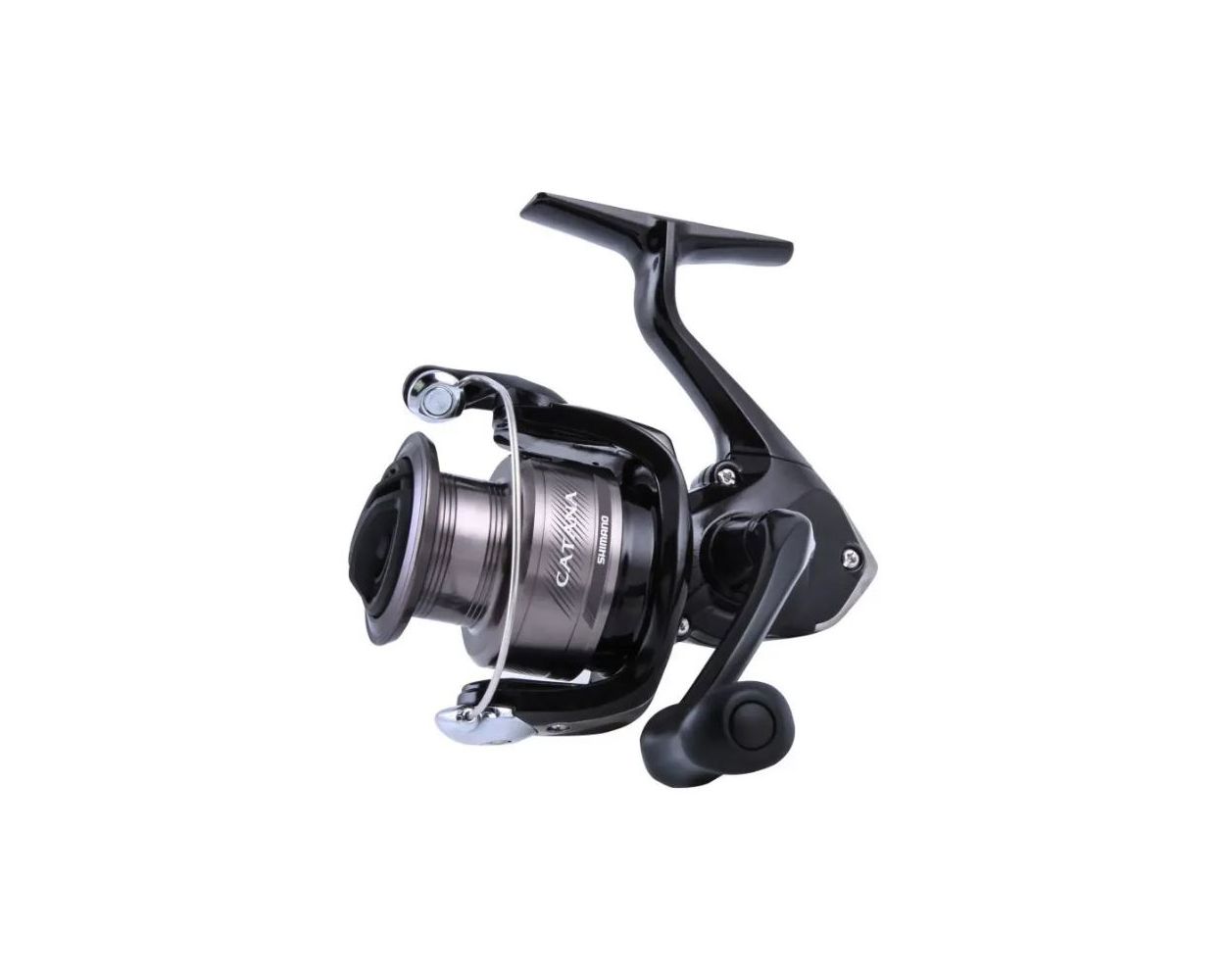 MOULINET SHIMANO CATANA FD