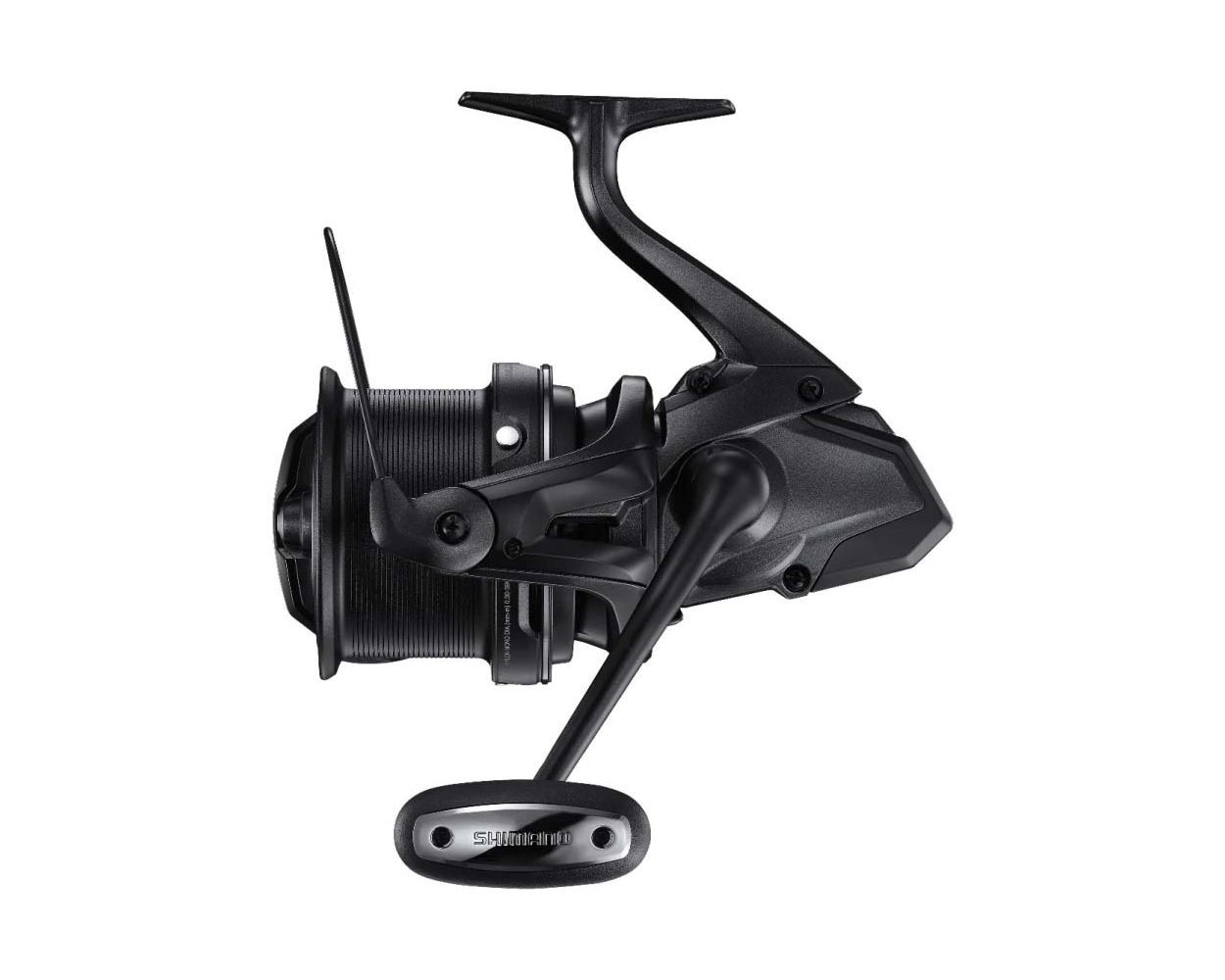 Spod reel clearance