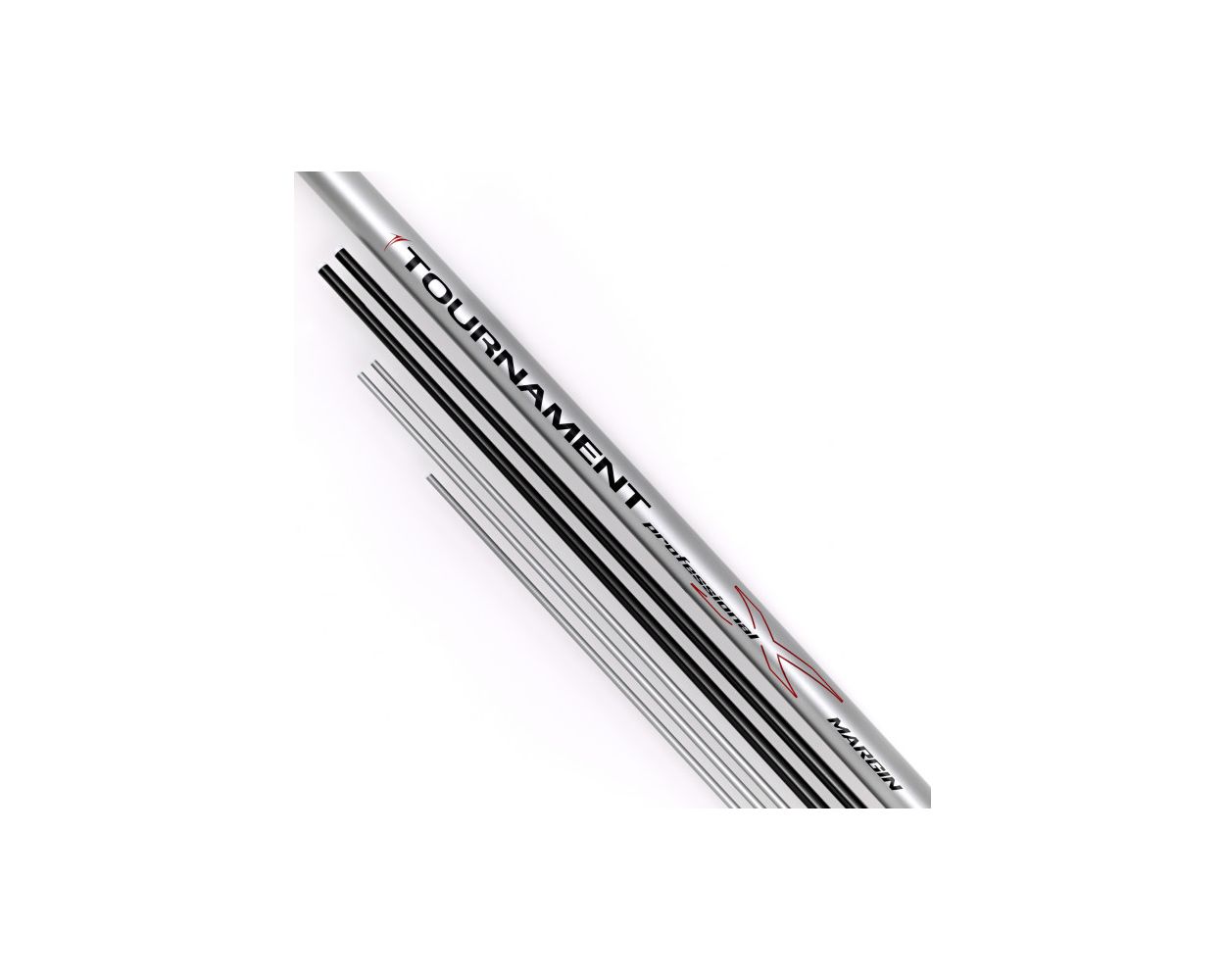 Daiwa Tournament Pro X 9m Margin Pole Daiwa Tournament Pro X 9m Margin Pole