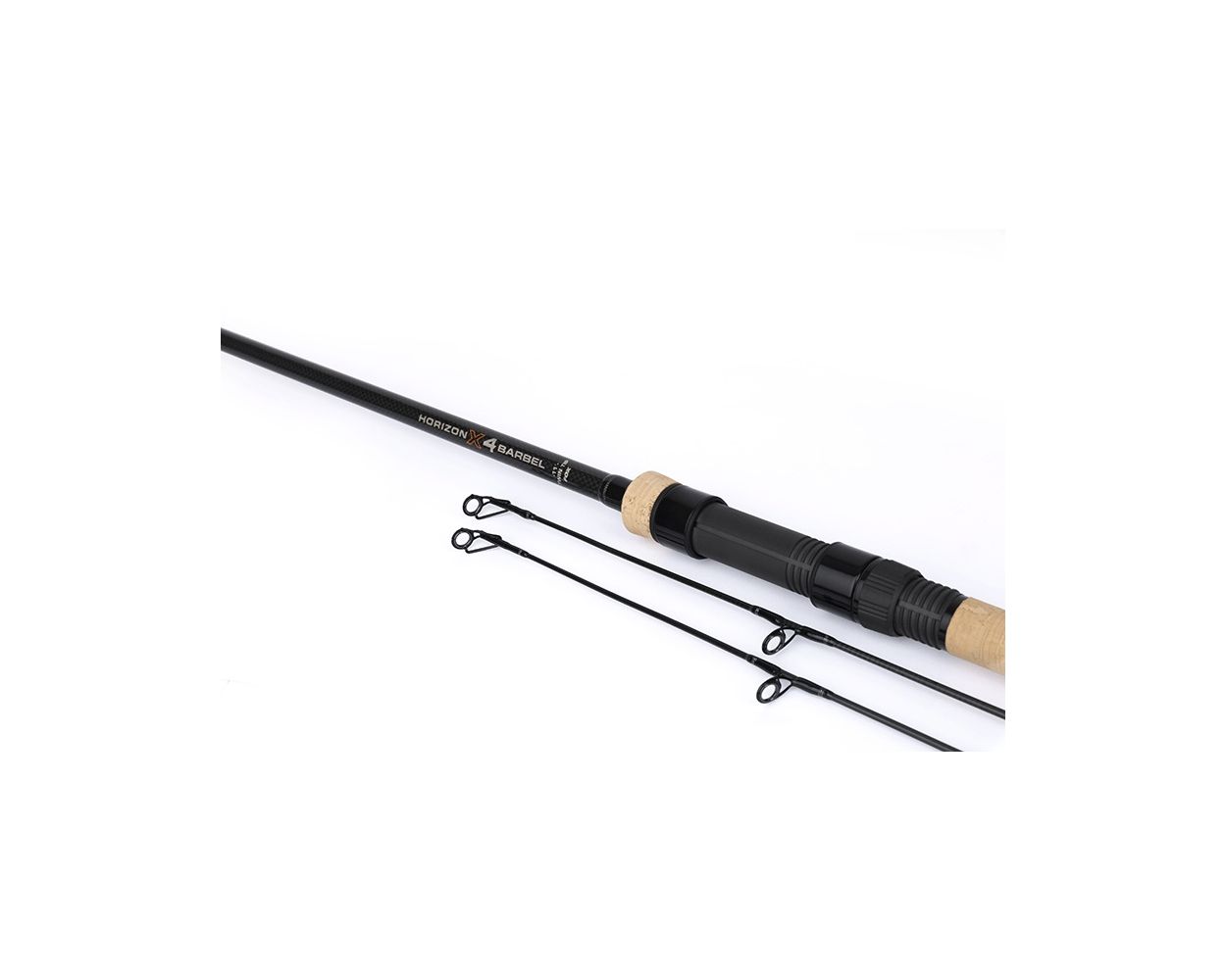 Fox Horizon X4 Twin Tip Barbel Rods