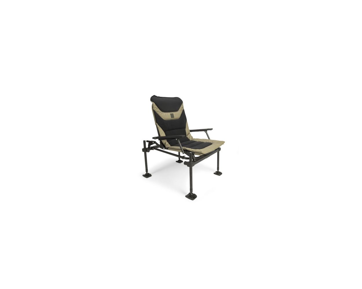 Korum x25 online fishing chair