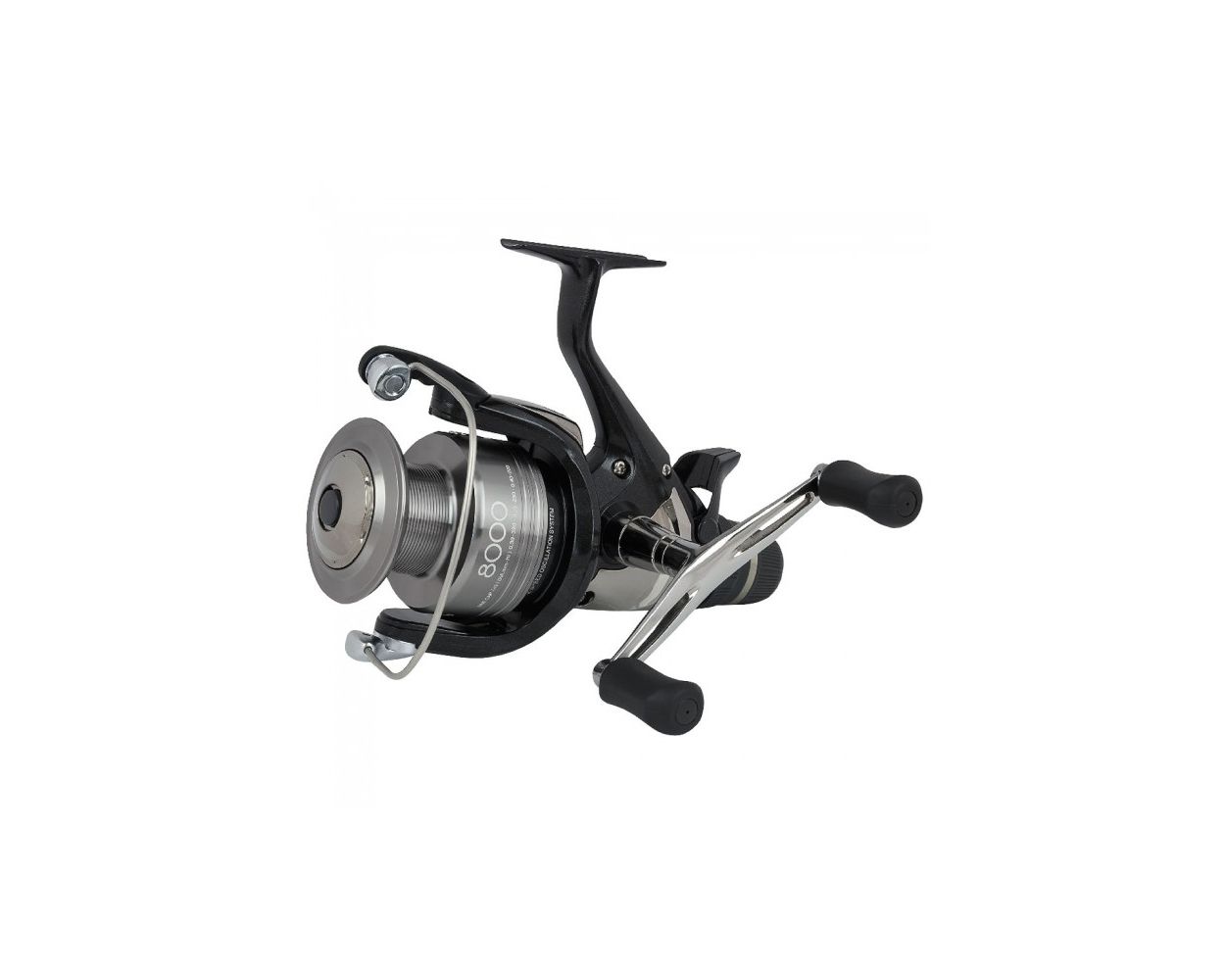 Shimano Baitrunner XT RB Reel