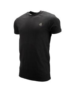 Nash Tackle Black T-Shirt