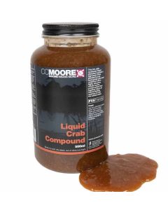 CC Moore Liquid Crab Extract 500ml