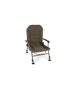avid memory foam chair