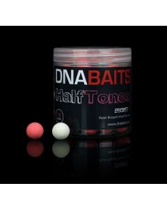 DNA Baits Half Tone Pop Ups 15mm