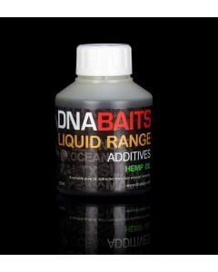 DNA Baits Hemp Oil 250ml