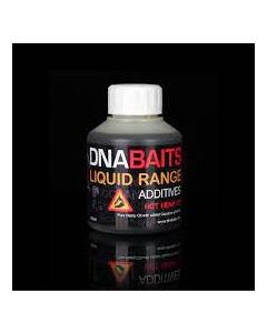 DNA Baits Hot Hemp Oil 250ml