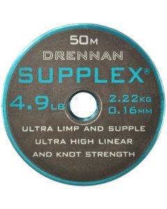 Drennan Supplex 50m bristol angling centre