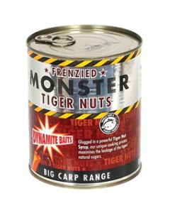 Dynamite Baits Frenzied Monster Tiger Nuts