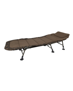 fox flatliner 6 leg bedchair