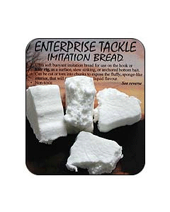 Enterprise Tackle Imitation Bread POST FREE
