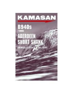 Kamasan B940s Aberdeen Hooks