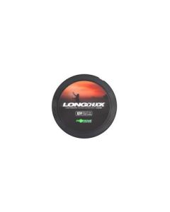 5Stück á 10m verjüngte Vorfächer Korda LongChuck Tapered Leader 