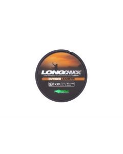 Korda LongChuck Clear Tapered Leaders 5 x 10m Long Chuck Line NEW *All Types* 