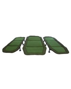 trakker levelite wide bedchair