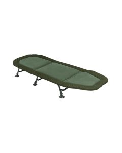 trakker levelite wide bedchair