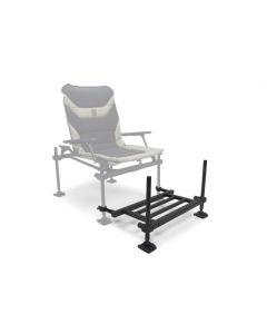 korum x25 chair barrow kit