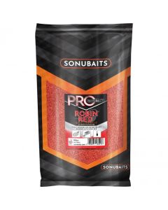 Sonubaits Pro Robin Red Groundbait 1kg