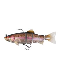 Fox Rage Replicant Trout Jointed  14cm