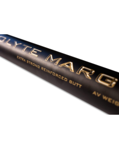Drennan Acolyte Pro 9.5m Margin Pole