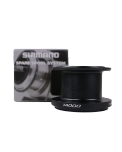 Shimano Speedmaster 14000 XTC Spool