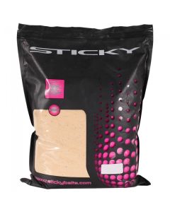 Sticky Baits Manilla Base Mix with Liquids 5kg