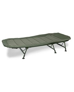 fox flatliner 6 leg bedchair
