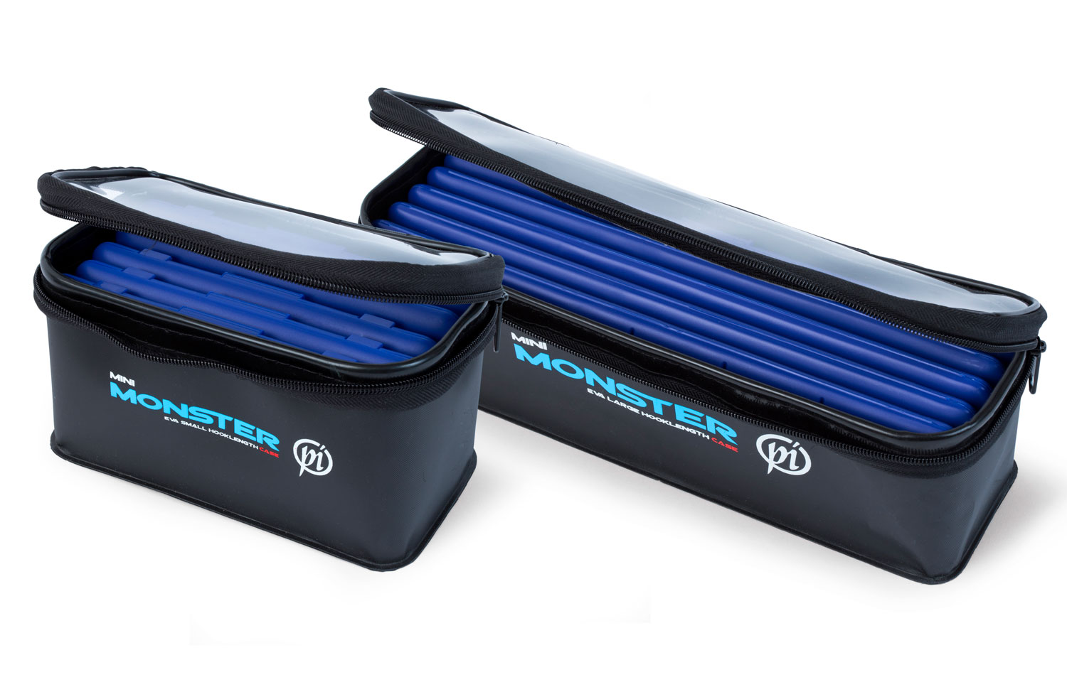 Small Large Preston Innovations EVA Rollers 