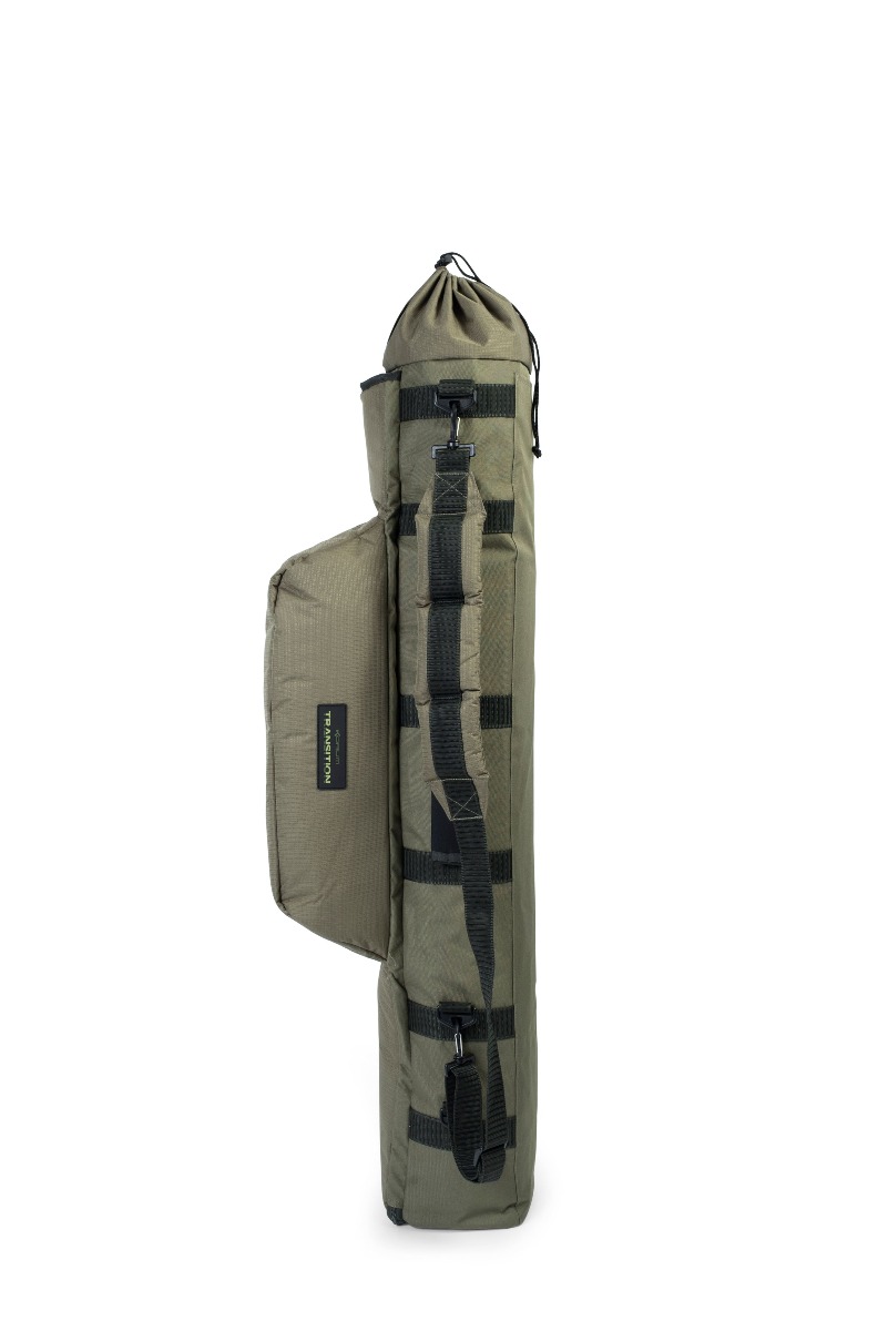 korum rod bag