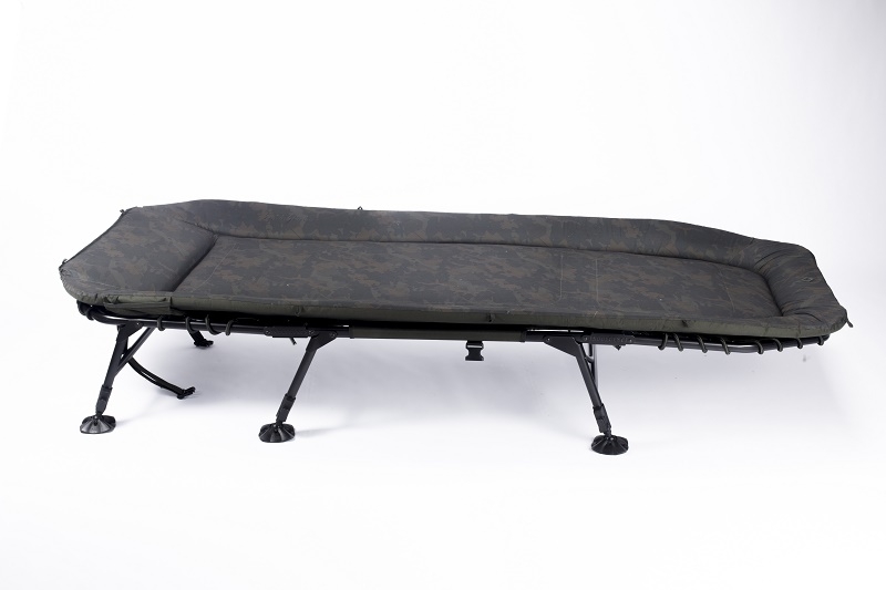 Nash Indulgence Beds Bristol Angling Centre