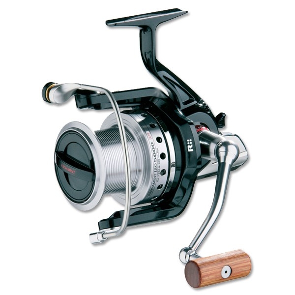 UK Daiwa TOURNAMENT ISO 5000 QD トーナメント磯 Daiwa Tournament ISO QD Reel - Bristol Angling Centre