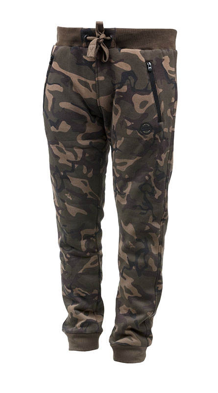 Fox chunk camo jogger shorts hotsell