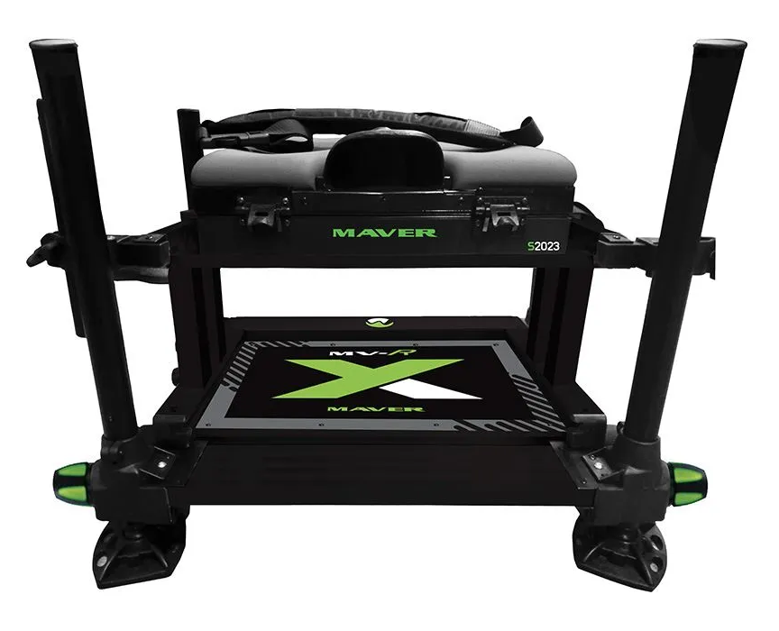 Maver hotsell seat box