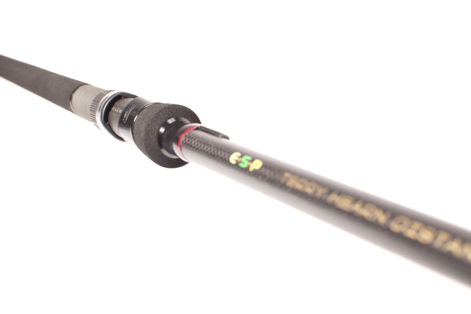 esp terry hearn rods