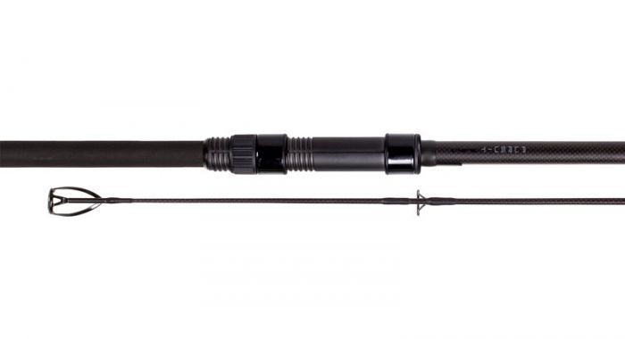 nash pursuit rods