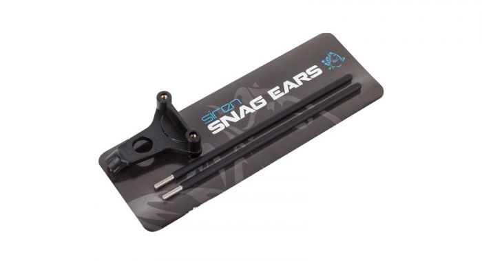 Nash siren s5 snag ears Clearance