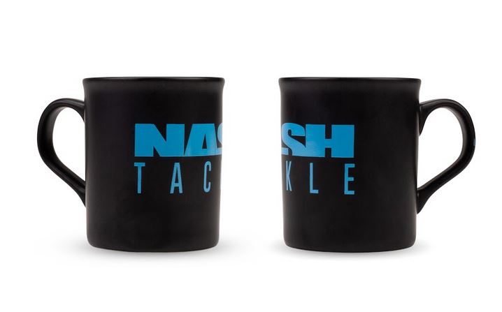 New Nash Tackle Mug 