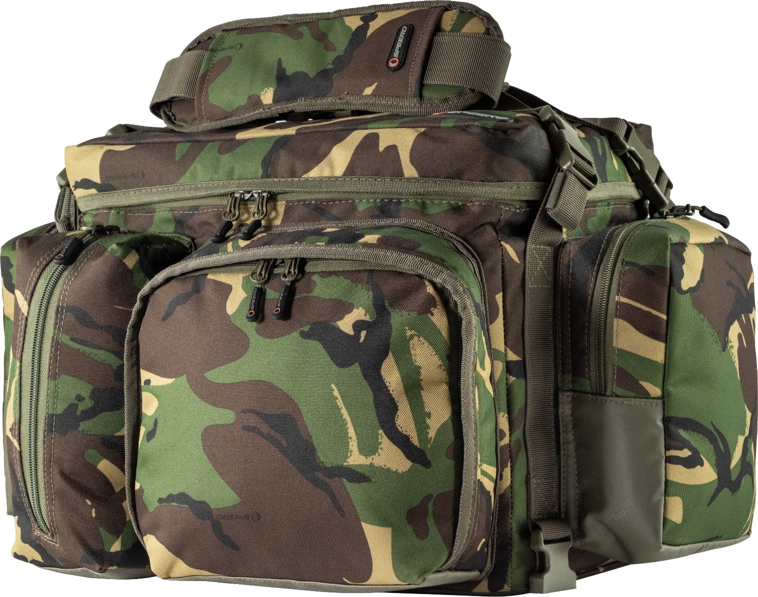 Speero Modular Carryall Dpm 