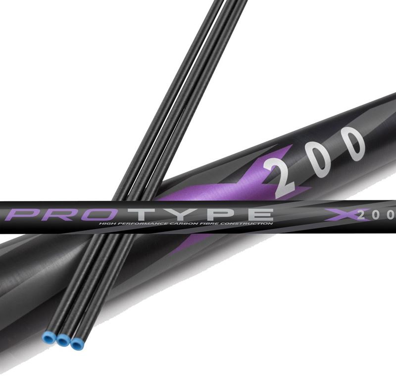 Preston pro type x200 clearance